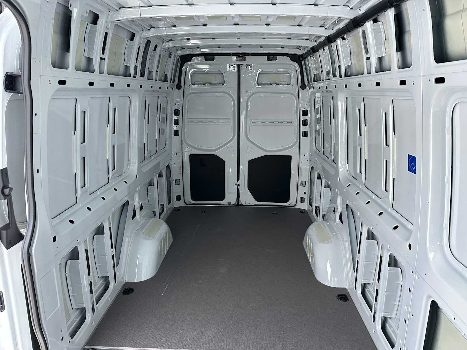 2024 Mercedes-Benz Sprinter Cargo Van 2500 High Roof I4 Diesel HO 170" RWD