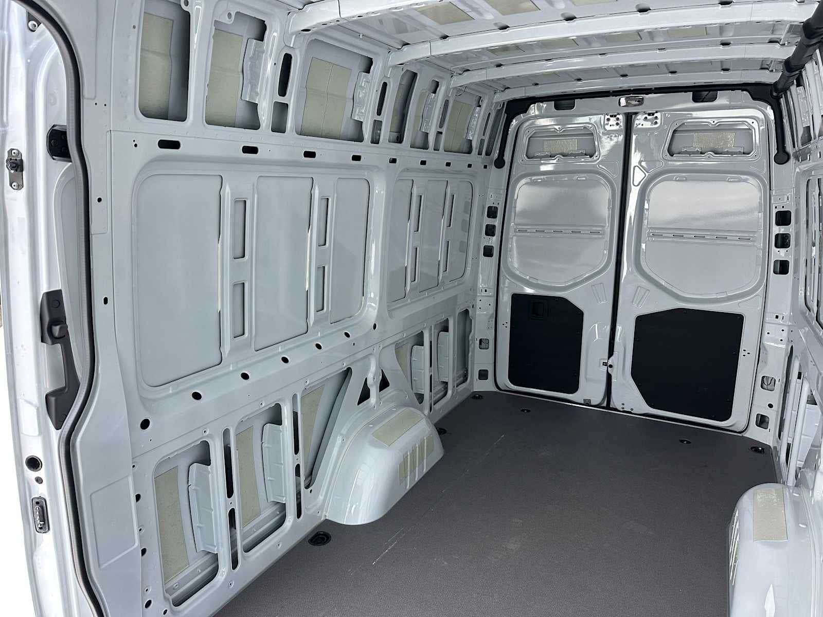 2024 Mercedes-Benz Sprinter Cargo Van 2500 High Roof I4 Diesel HO 170" RWD