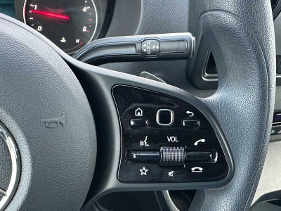 2024 Mercedes-Benz Sprinter Cargo Van 2500 High Roof I4 Diesel HO 170" RWD