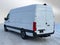 2024 Mercedes-Benz Sprinter Cargo Van 2500 High Roof I4 Diesel HO 170" RWD