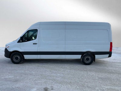 2024 Mercedes-Benz Sprinter Cargo Van 2500 High Roof I4 Diesel HO 170" RWD