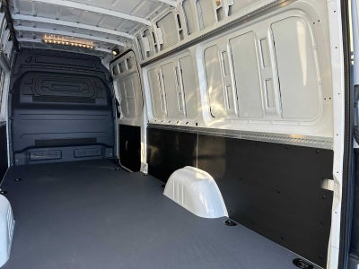 2024 Mercedes-Benz Sprinter 2500 High Roof I4 Diesel HO 170" RWD