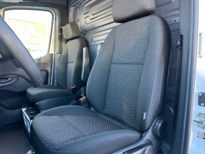 2024 Mercedes-Benz Sprinter 2500 High Roof I4 Diesel HO 170" RWD