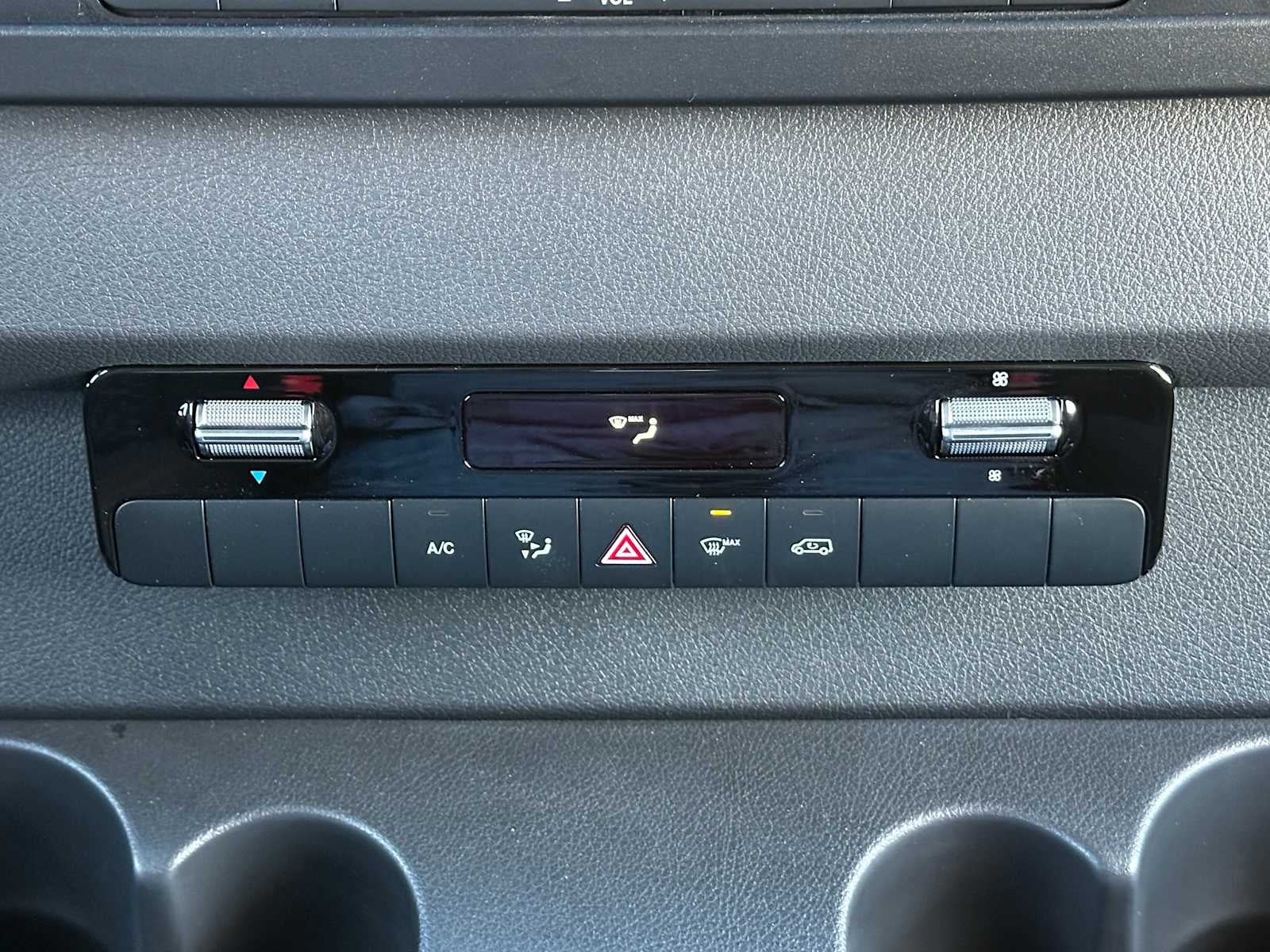 2024 Mercedes-Benz Sprinter 2500 High Roof I4 Diesel HO 170" RWD