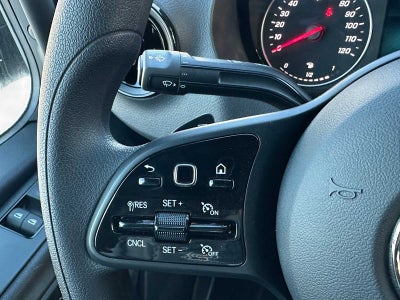 2024 Mercedes-Benz Sprinter 2500 High Roof I4 Diesel HO 170" RWD