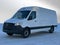 2024 Mercedes-Benz Sprinter 2500 High Roof I4 Diesel HO 170" RWD