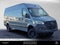 2026 Mercedes-Benz Sprinter Cargo 2500 High Roof I4 Diesel HO 170 AWD