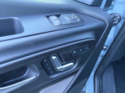 2026 Mercedes-Benz Sprinter Cargo 2500 High Roof I4 Diesel HO 170 AWD