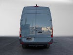 2026 Mercedes-Benz Sprinter Cargo 2500 High Roof I4 Diesel HO 170 AWD