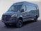 2026 Mercedes-Benz Sprinter Cargo 2500 High Roof I4 Diesel HO 170 AWD