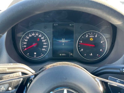 2025 Mercedes-Benz Sprinter Cargo Van 2500 High Roof I4 Diesel HO 170" AWD