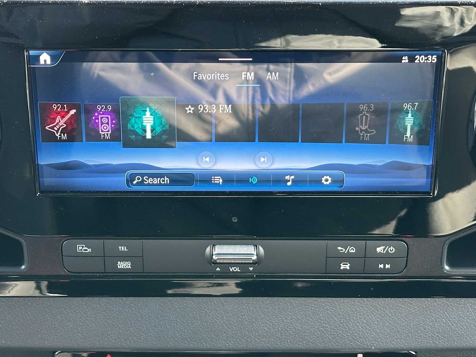 2025 Mercedes-Benz Sprinter Cargo Van 2500 High Roof I4 Diesel HO 170" AWD