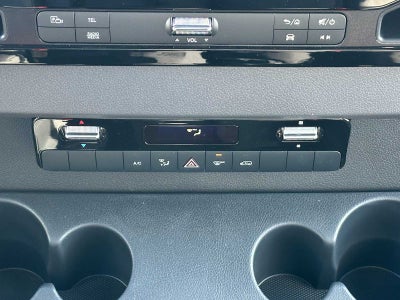2025 Mercedes-Benz Sprinter Cargo Van 2500 High Roof I4 Diesel HO 170" AWD