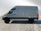 2025 Mercedes-Benz Sprinter Cargo Van 2500 High Roof I4 Diesel HO 170" AWD