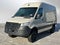 2025 Mercedes-Benz Sprinter Cargo Van 2500 High Roof I4 Diesel HO 170" AWD
