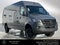 2026 Mercedes-Benz Sprinter 2500 High Roof I4 Diesel HO 170 AWD