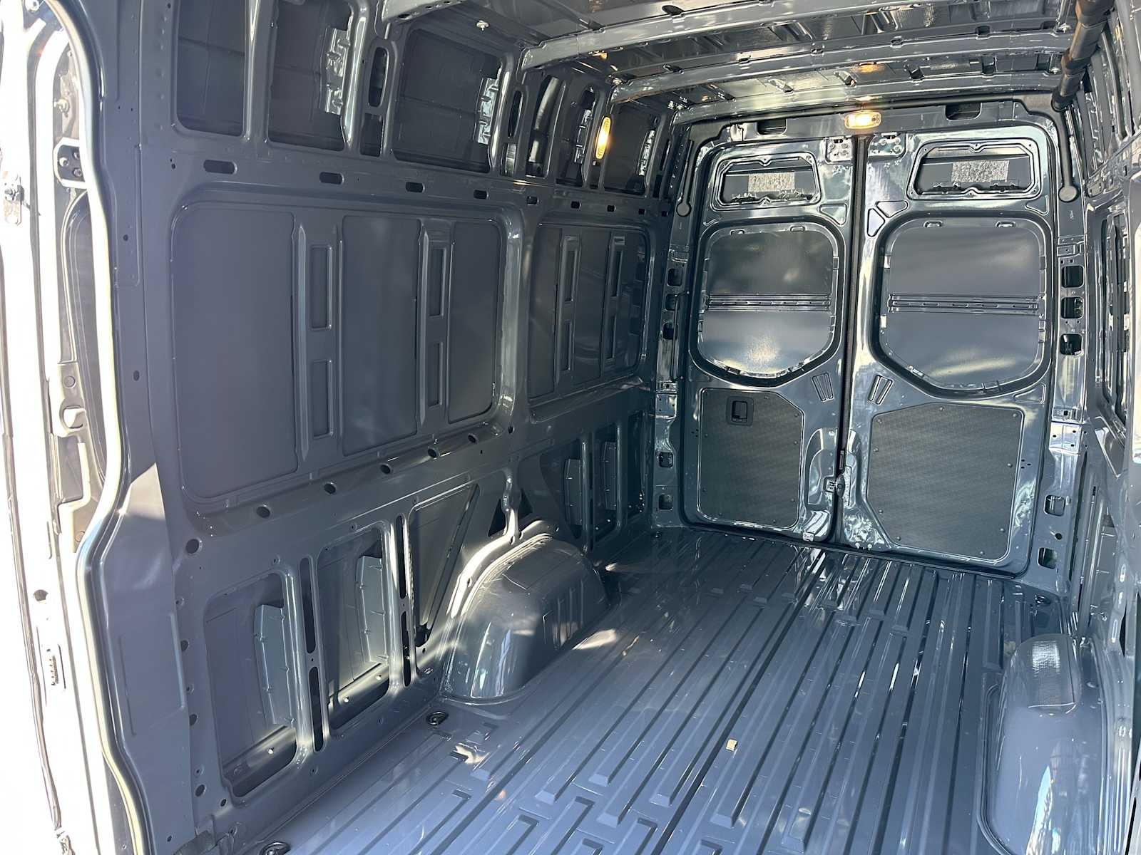 2026 Mercedes-Benz Sprinter 2500 High Roof I4 Diesel HO 170 AWD