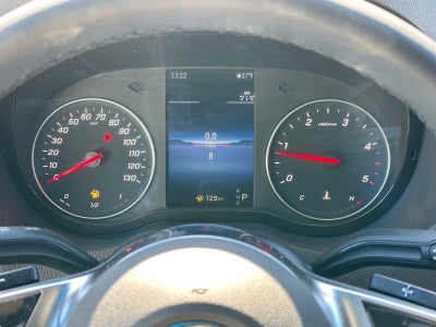 2026 Mercedes-Benz Sprinter 2500 High Roof I4 Diesel HO 170 AWD