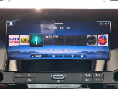 2026 Mercedes-Benz Sprinter 2500 High Roof I4 Diesel HO 170 AWD