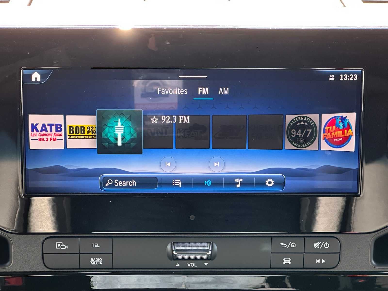 2026 Mercedes-Benz Sprinter 2500 High Roof I4 Diesel HO 170 AWD