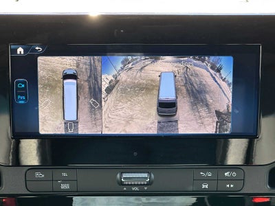 2026 Mercedes-Benz Sprinter 2500 High Roof I4 Diesel HO 170 AWD