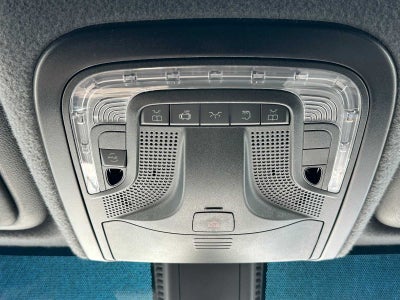 2026 Mercedes-Benz Sprinter 2500 High Roof I4 Diesel HO 170 AWD