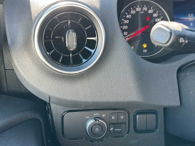 2026 Mercedes-Benz Sprinter 2500 High Roof I4 Diesel HO 170 AWD