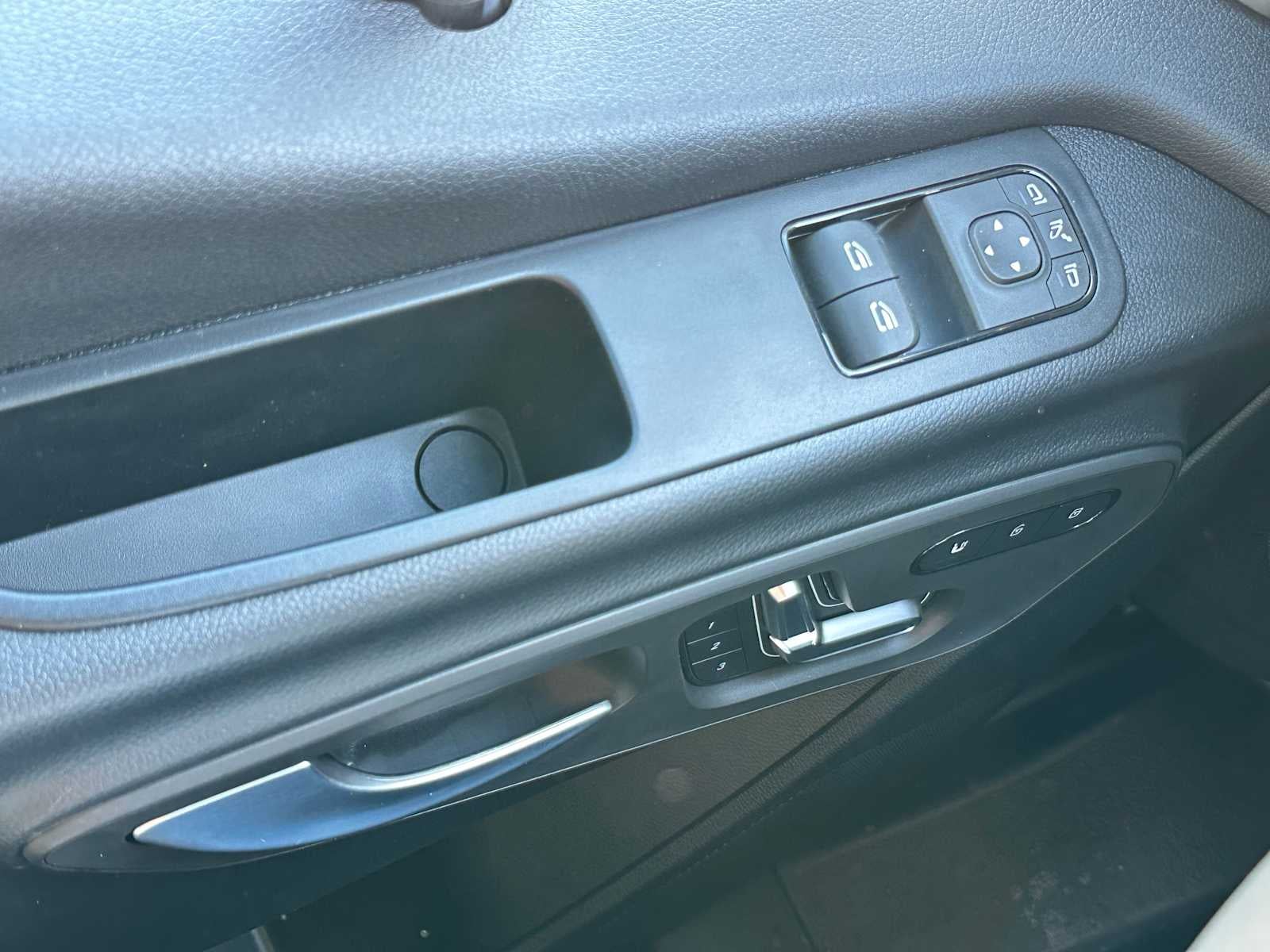 2026 Mercedes-Benz Sprinter 2500 High Roof I4 Diesel HO 170 AWD