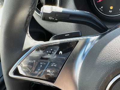 2026 Mercedes-Benz Sprinter 2500 High Roof I4 Diesel HO 170 AWD