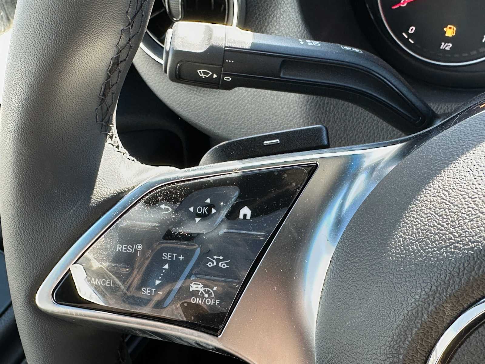 2026 Mercedes-Benz Sprinter 2500 High Roof I4 Diesel HO 170 AWD