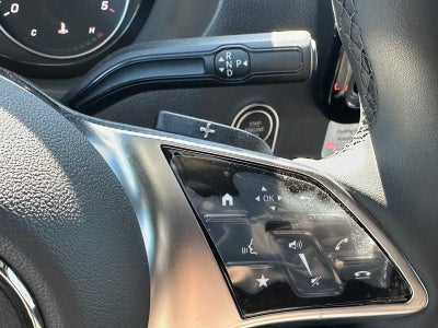 2026 Mercedes-Benz Sprinter 2500 High Roof I4 Diesel HO 170 AWD