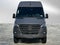 2026 Mercedes-Benz Sprinter 2500 High Roof I4 Diesel HO 170 AWD