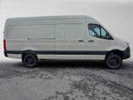 2025 Mercedes-Benz Sprinter Cargo Van 2500 High Roof I4 Diesel HO 170 AWD