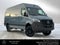 2026 Mercedes-Benz Sprinter 2500 High Roof I4 Diesel HO 170" AWD