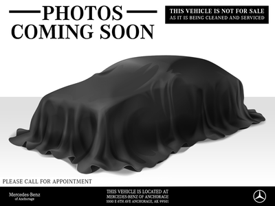 2026 Mercedes-Benz Sprinter 2500 High Roof I4 Diesel HO 170 AWD