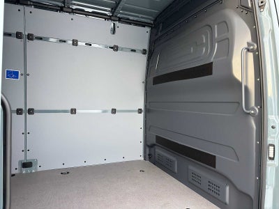 2026 Mercedes-Benz Sprinter 2500 High Roof I4 Diesel HO 170" AWD
