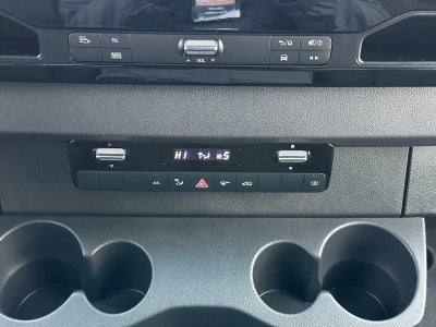 2026 Mercedes-Benz Sprinter 2500 High Roof I4 Diesel HO 170" AWD