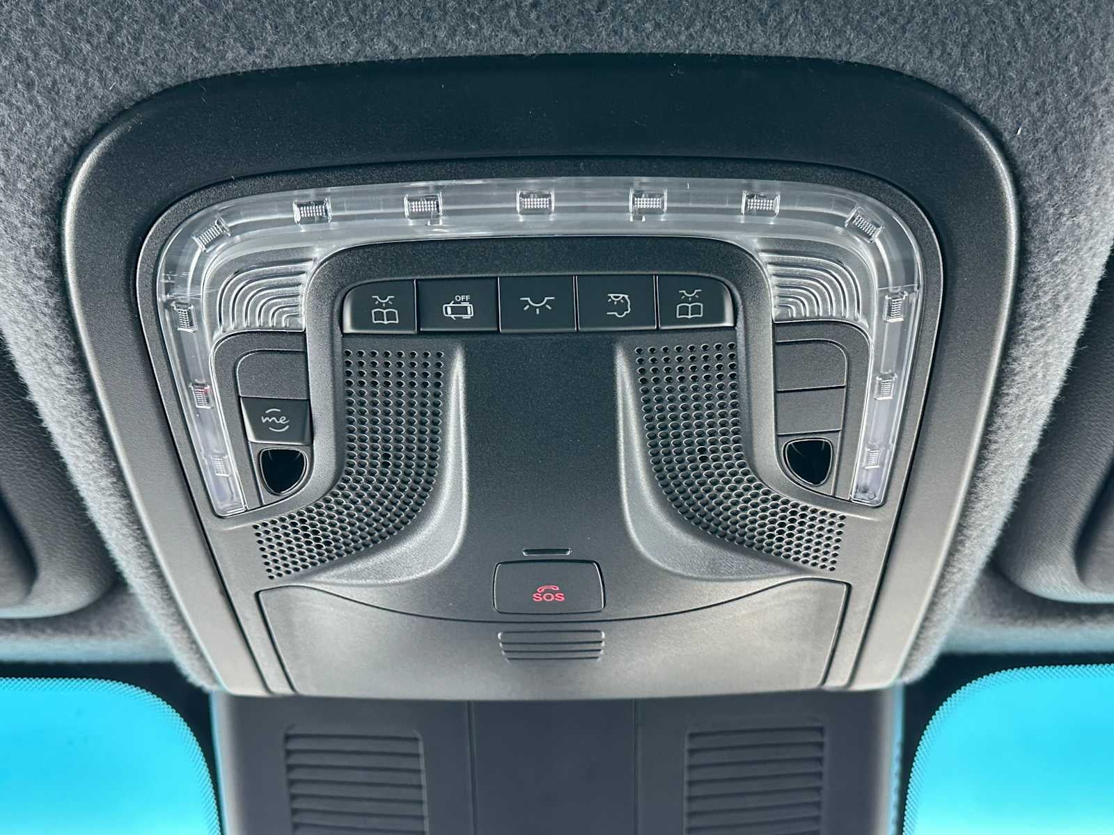 2026 Mercedes-Benz Sprinter 2500 High Roof I4 Diesel HO 170" AWD