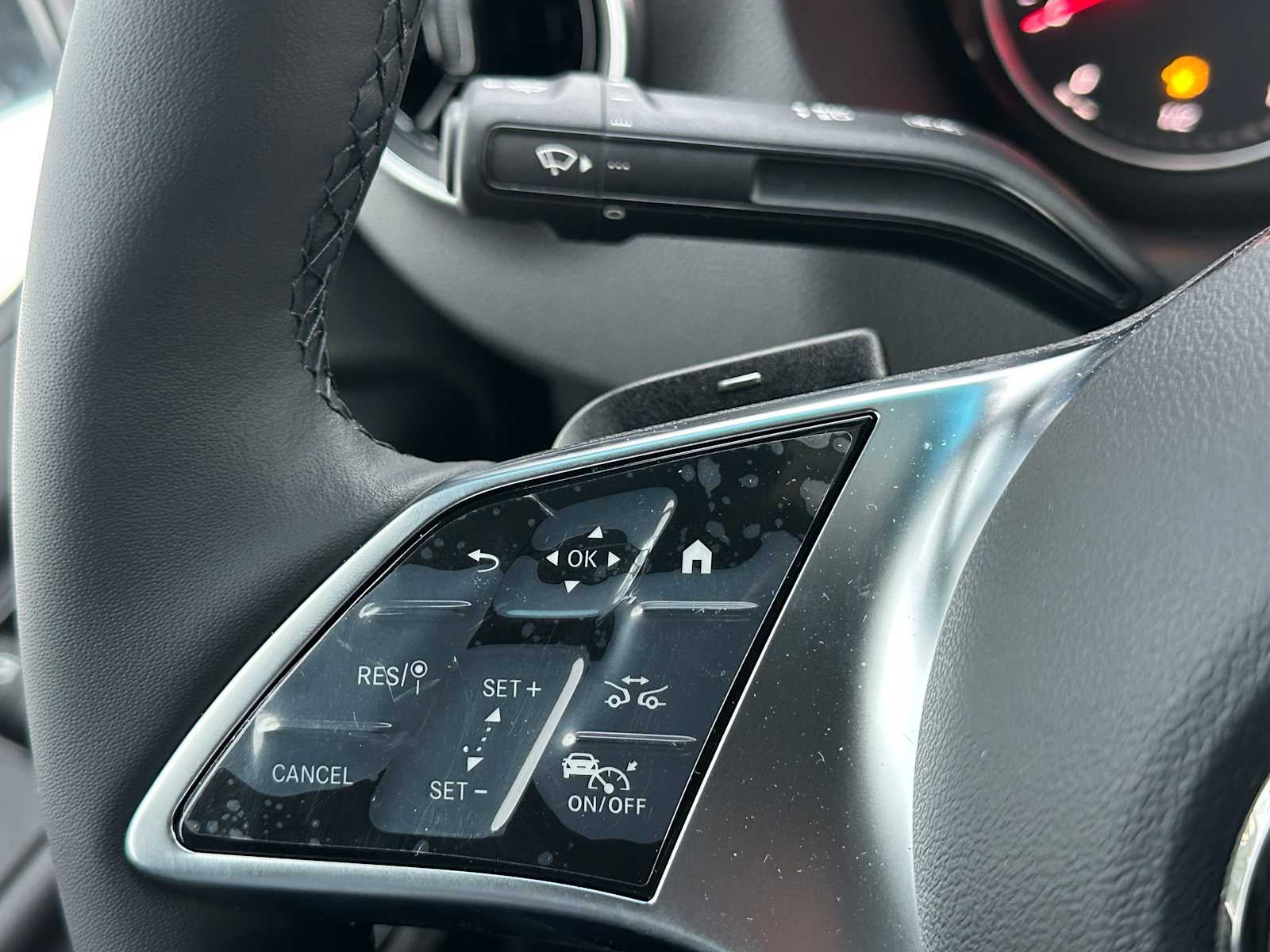 2026 Mercedes-Benz Sprinter 2500 High Roof I4 Diesel HO 170" AWD