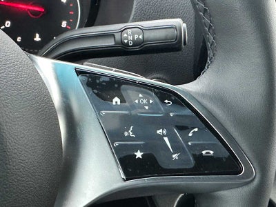 2026 Mercedes-Benz Sprinter 2500 High Roof I4 Diesel HO 170" AWD