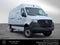 2026 Mercedes-Benz Sprinter 2500 High Roof I4 Diesel HO 170 AWD