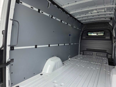 2026 Mercedes-Benz Sprinter 2500 High Roof I4 Diesel HO 170 AWD