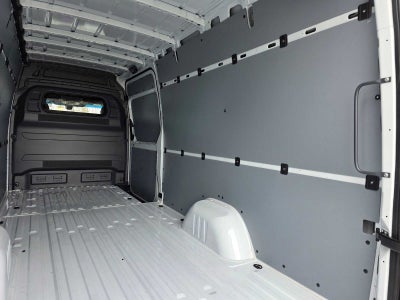 2026 Mercedes-Benz Sprinter 2500 High Roof I4 Diesel HO 170 AWD