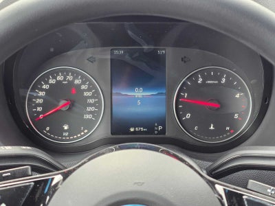 2026 Mercedes-Benz Sprinter 2500 High Roof I4 Diesel HO 170 AWD