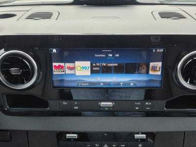 2026 Mercedes-Benz Sprinter 2500 High Roof I4 Diesel HO 170 AWD