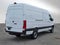 2026 Mercedes-Benz Sprinter 2500 High Roof I4 Diesel HO 170 AWD