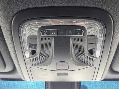 2026 Mercedes-Benz Sprinter 2500 High Roof I4 Diesel HO 170 AWD