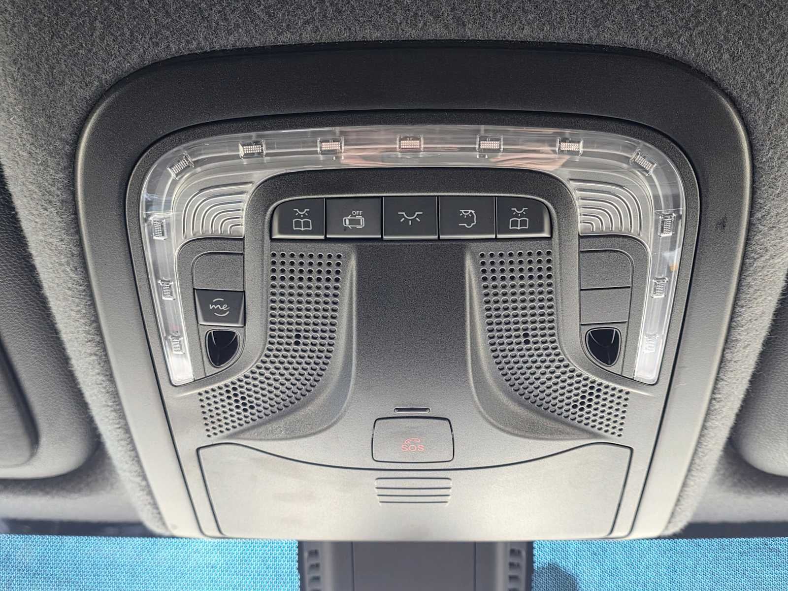 2026 Mercedes-Benz Sprinter 2500 High Roof I4 Diesel HO 170 AWD