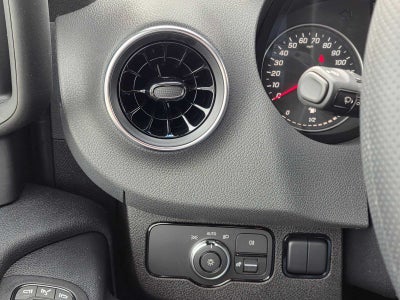 2026 Mercedes-Benz Sprinter 2500 High Roof I4 Diesel HO 170 AWD