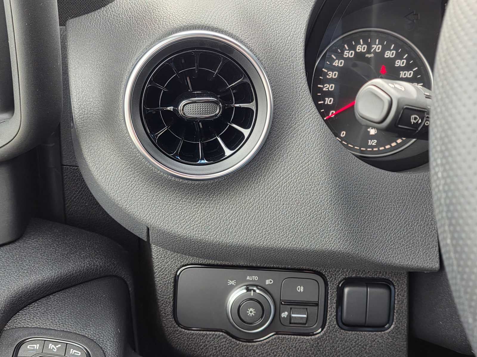 2026 Mercedes-Benz Sprinter 2500 High Roof I4 Diesel HO 170 AWD